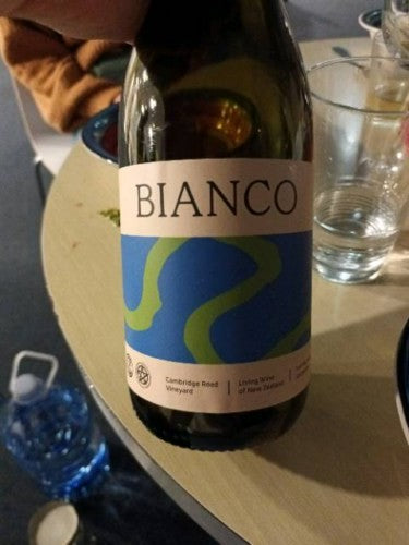 Cambridge Road - Bianco 2021 (750ml)