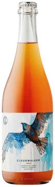 Cambridge Road - Cloudwalker Pinot Gris 2020 (750ml)
