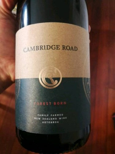 Cambridge Road - Forest Born 2019 (750ml)