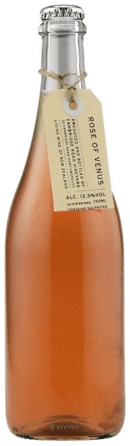 Cambridge Road - Rose of Venus 2020