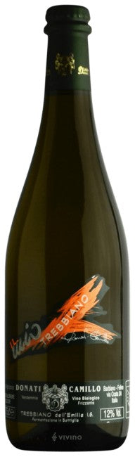 Camillo Donati Il Mio Trebbiano 2020 (750ml)