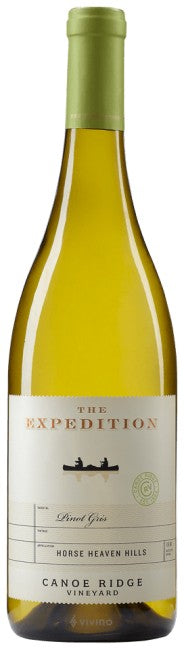 Canoe Ridge The Expedition Pinot Gris 2021 (750ml)