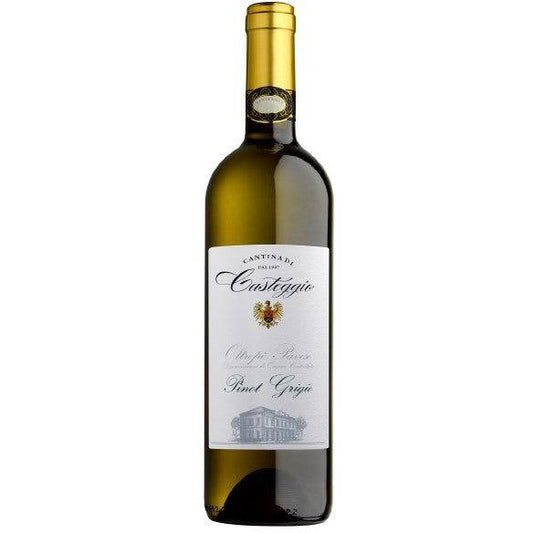 Cantina di Casteggio - Pinot Grigio Oltrepo Pavese 2023 (750ml)