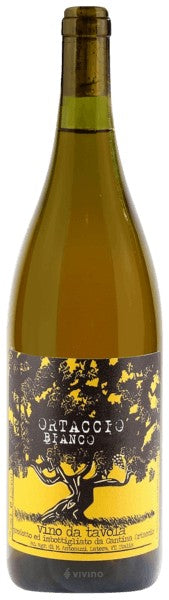 Cantina Ortaccio - Bianco 2021 (750ml)
