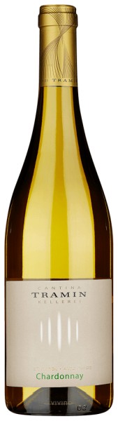 Tramin - Chardonnay 2023 (750ml)