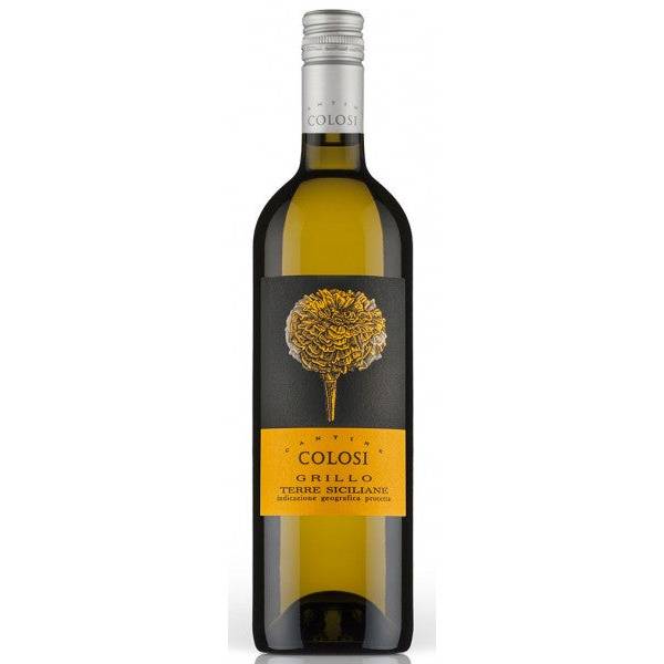 Colosi Grillo 2023 (750ml)