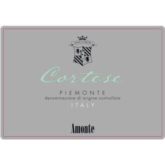 Cantine Volpi Amonte Cortese 2020 (750ml)
