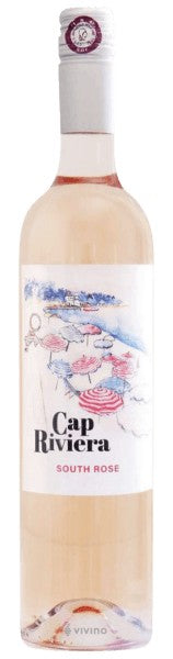 Cap Riviera - South Rose 2022 (750ml)