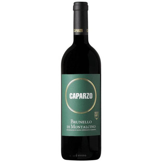 Caparzo - Brunello di Montalcino 2019 (750ml)