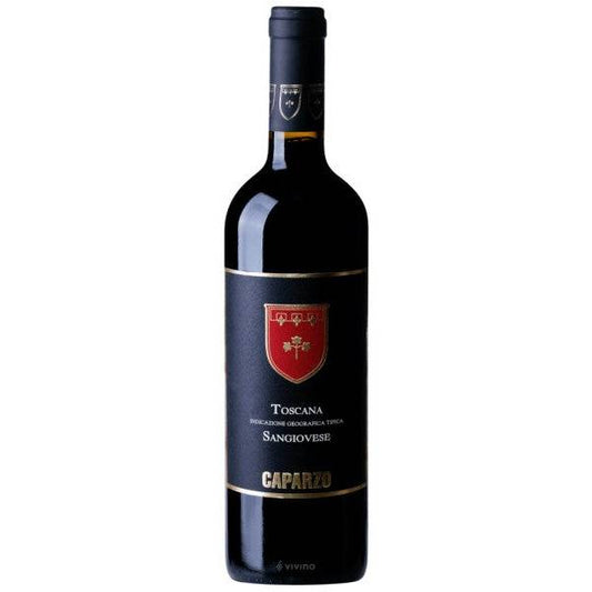 Caparzo - Sangiovese Toscana 2023 (750ml)