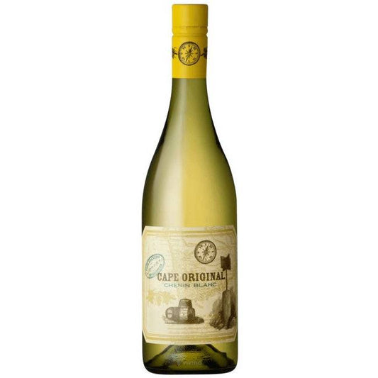 Cape Original Chenin Blanc 2024 (750ml)