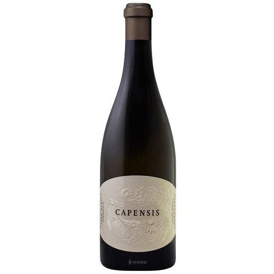 Capensis Chardonnay 2020(750ml)