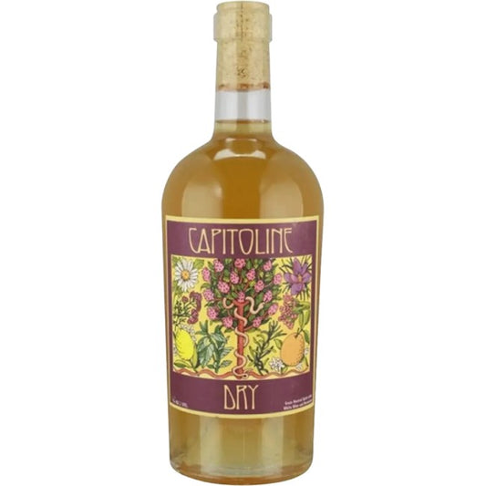 Capitoline - Dry Vermouth NV