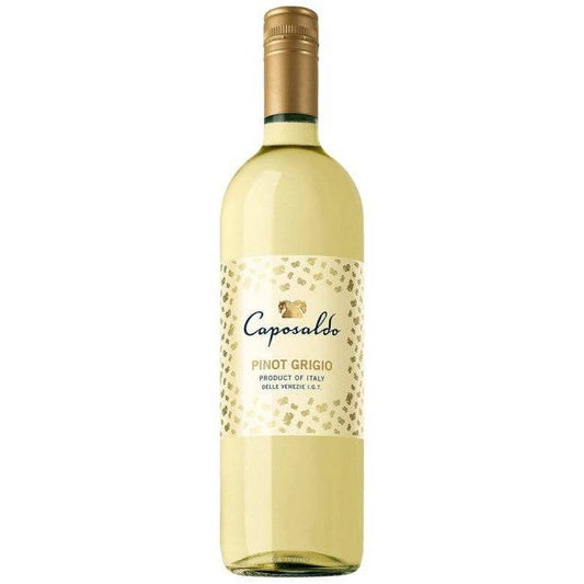 Caposaldo Pinot Grigio 2022 (750ml)