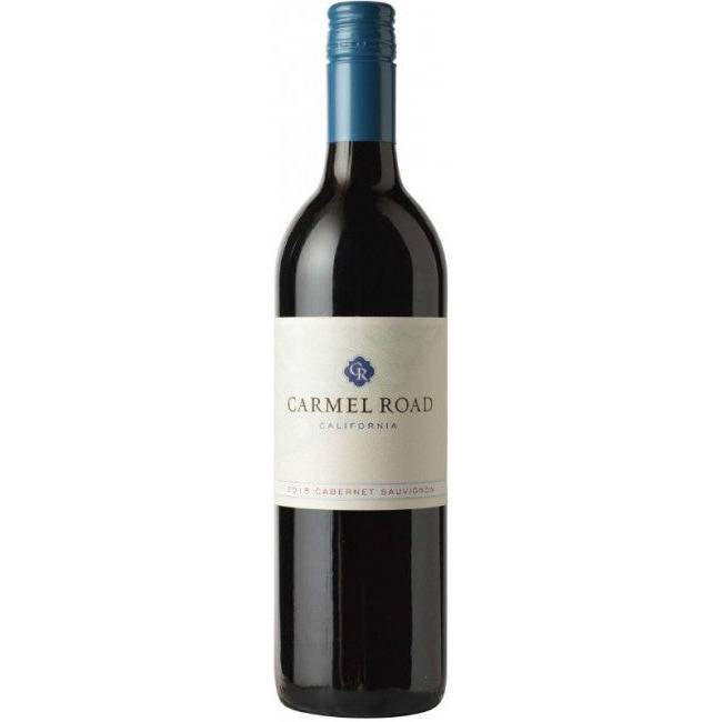 Carmel Road Cabernet Sauvignon 2022 (750ml)