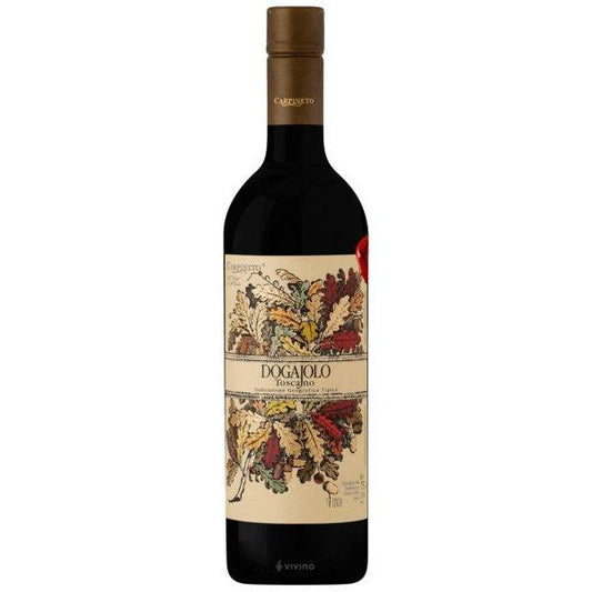 Carpineto - Toscana Dogajolo Rosso 2022 (750ml)
