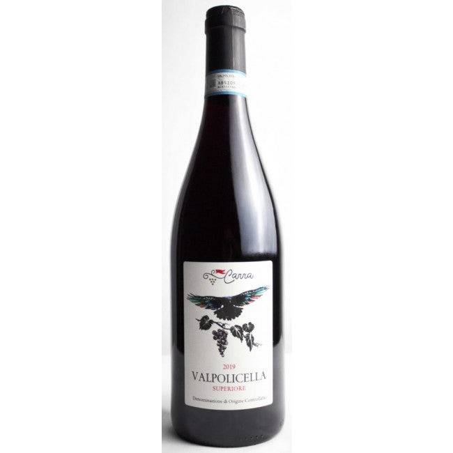 Carra Valpolicella Superiore 2021 (750ml)