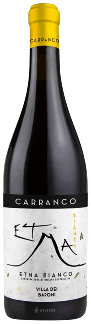 Carranco - Villa dei Baroni Bianco 2021 (750ml)