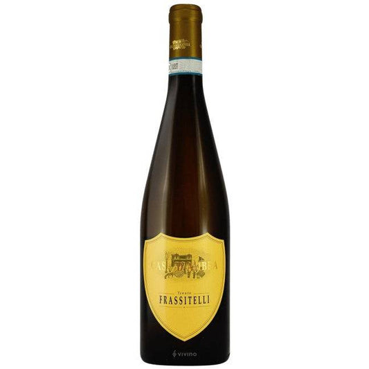 Casa d'Ambra Tenuta Frassitelli 2021 (750ml)