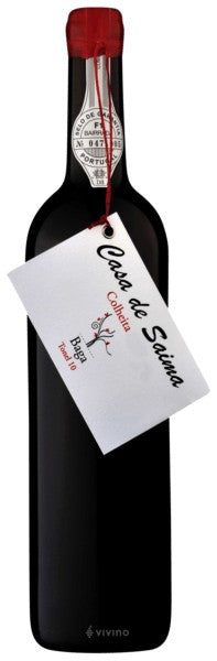 Casa de Saima - Colheita Tonel 10 Baga 2022 (750ml)