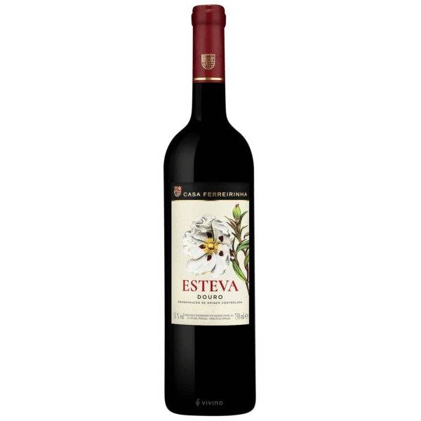 Casa Ferreirinha Esteva Douro NV (750 ml)