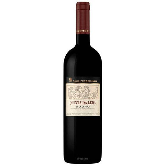 Ferreirinha Quinta da Leda Douro 2020 (750ml)