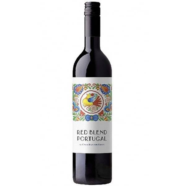 Casa Santos Lima Red Blend Portugal 2022 750ml