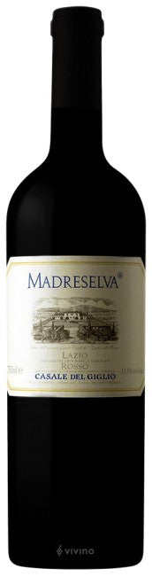 Casale del Giglio - Madreselva Lazio Rosso 1995 (750ml)