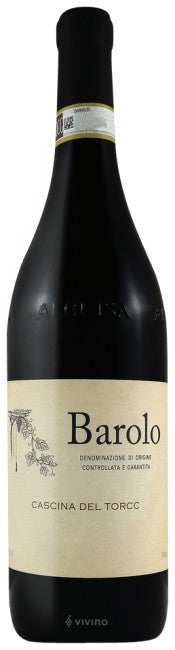 Cascina del Torcc - Barolo 2021 (750ml)