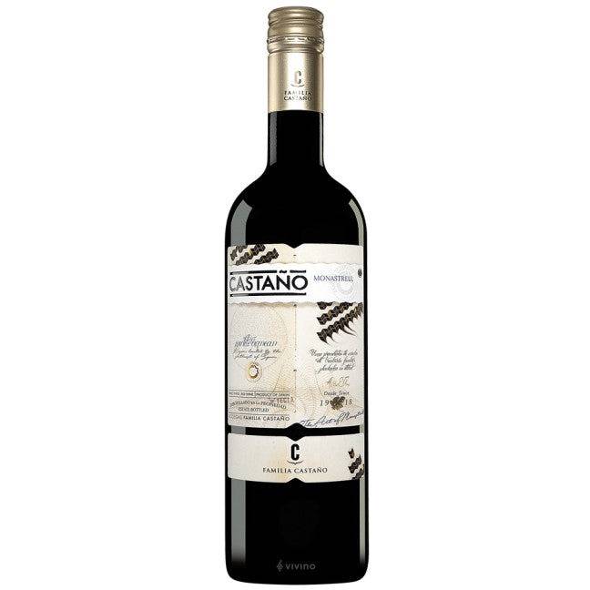 Castaño Monastrell 2020 (750ml)