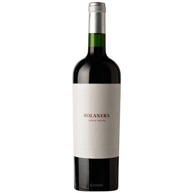 Castaño Solanera Viñas Viejas 2019 (750ml)