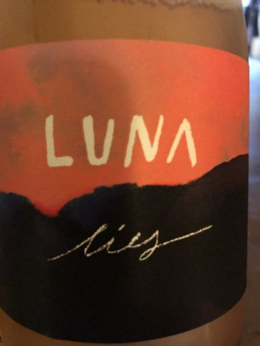 Castel del Piano - Luna Lies Rosato Frizzante 2019 (750ml)