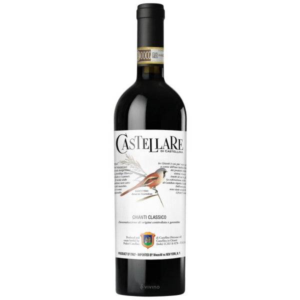 Castellare di Castellina Chianti Classico 2023 (750ml)
