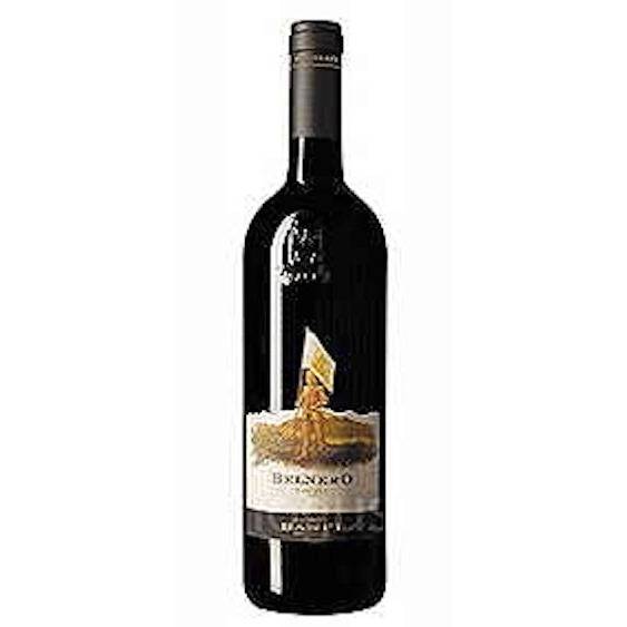 Castello Banfi Belnero Proprietor's Reserve Toscana IGT 2022 (750ml)