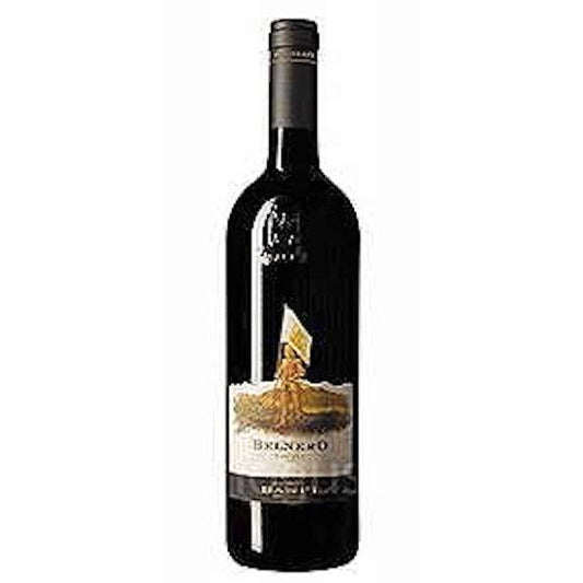 Castello Banfi Belnero Proprietor's Reserve Toscana IGT 2022 (750ml)