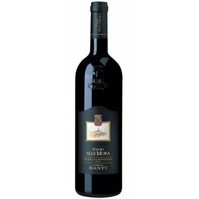 Castello Banfi - Brunello di Montalcino Poggio alle Mura 2019 (750ml)
