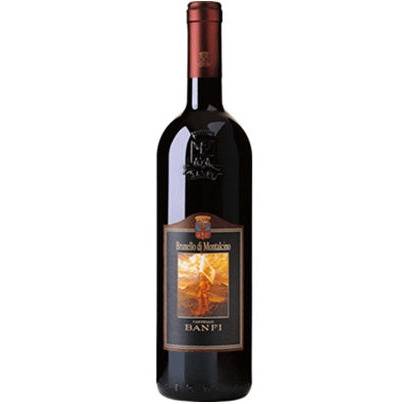 Castello Banfi Brunello di Montalcino 2020 750ml
