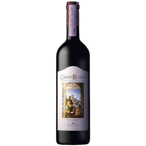 Castello Banfi - Chianti Classico 2023 (750ml)