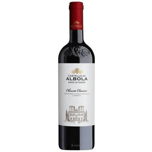 Castello d'Albola Chianti Classico 2023 750ml