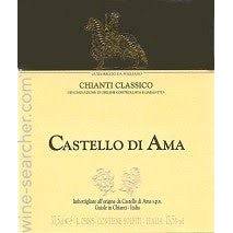 Castello di Ama Chianti Classico San Lorenzo 2020 (750 ml)