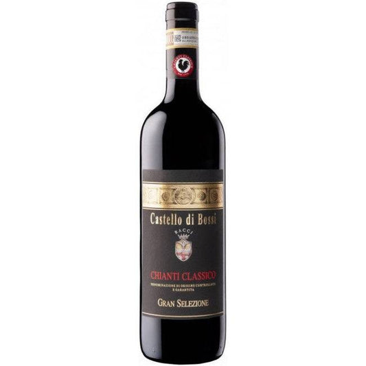 Castello di Bossi Castello di Bossi Gran Selezione Chianti Classico 2020 (750ml)