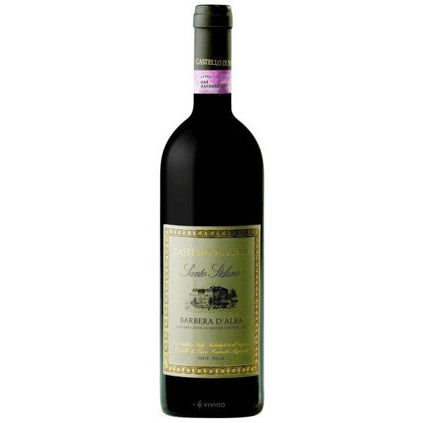 Castello di Neive - Barbera d'Alba Santo Stefano 2022 (750ml)