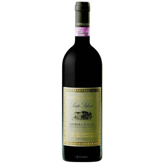 Castello di Neive - Barbera d'Alba Santo Stefano 2022 (750ml)