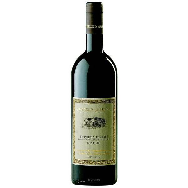 Castello di Neive - Barbera d'Alba Superiore 2021 (750ml)