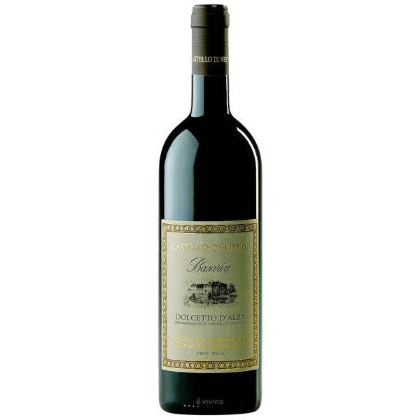 Castello di Neive - Dolcetto d'Alba Basarin 2020 (750ml)