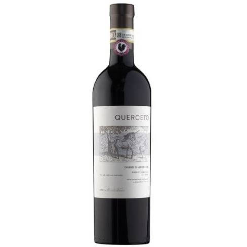 Castello di Querceto - Chianti Classico 2023 (750ml)