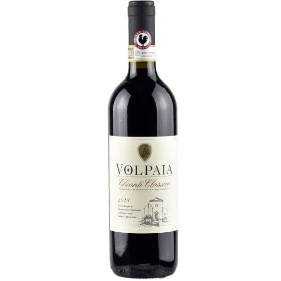 Castello di Volpaia Chianti Classico 2022 (750ml)