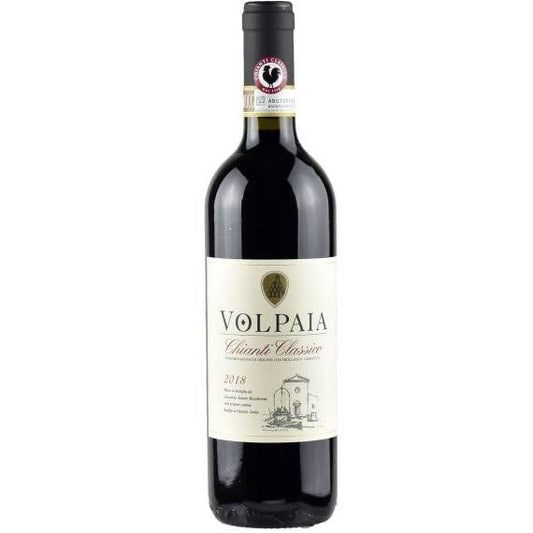 Castello di Volpaia Chianti Classico 2022 (750ml)