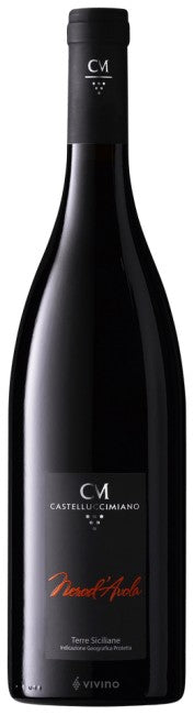 Castellucci Miano - Nero d’Avola 2022 (750ml)