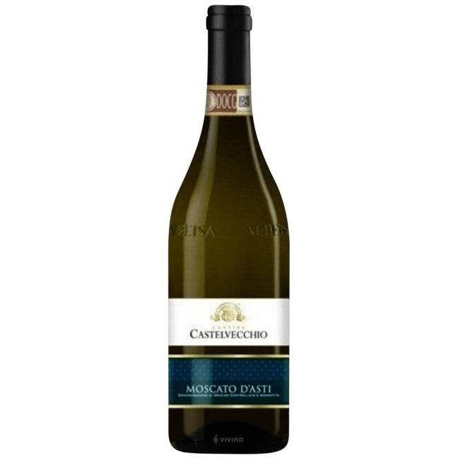 Castelvecchio - Moscato d'Asti 2024 (750ml)